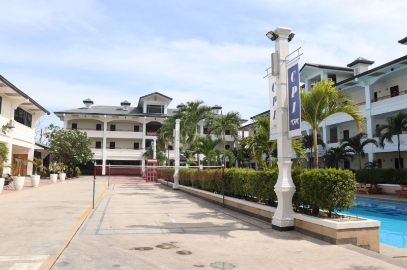 フィリピン留学 Cebu21 - CPI-CAMPUS-6